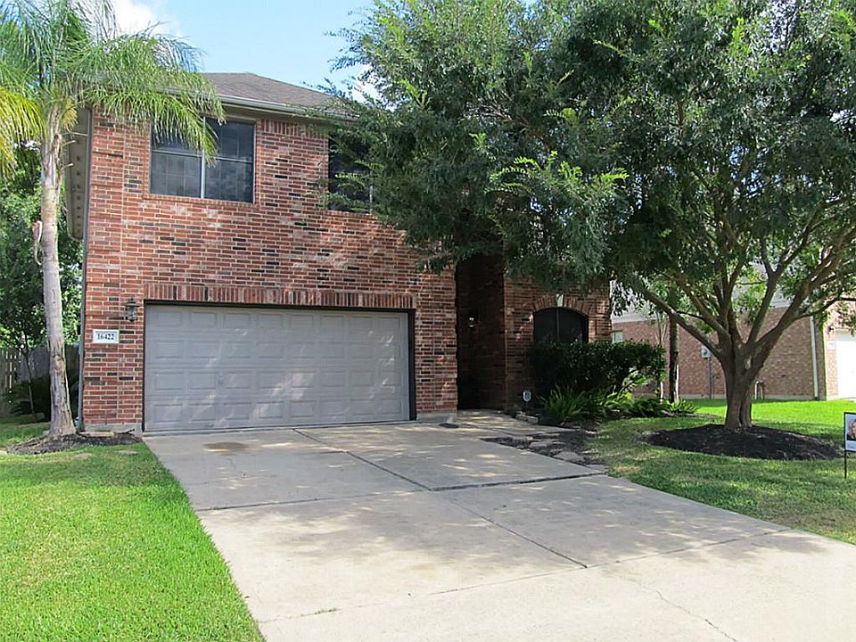 1st image of 16422 Beewood Glen Dr