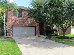 16422 Beewood Glen Dr, Sugar Land, TX 77498