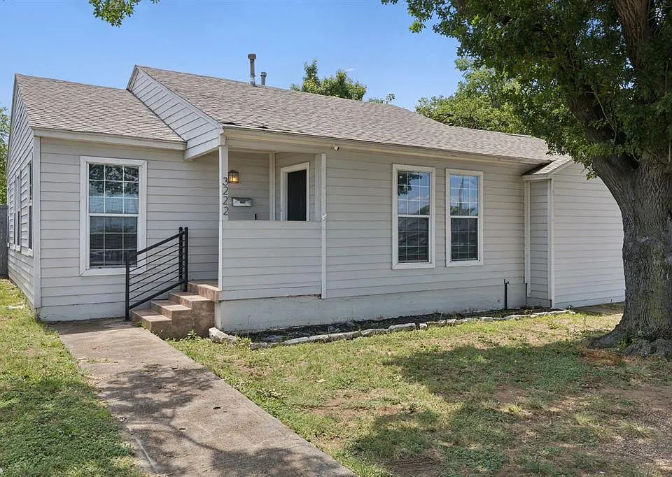 3222 Inwood Rd