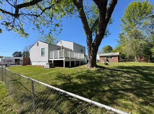 2 Maume Cir, Hampton, VA 23666