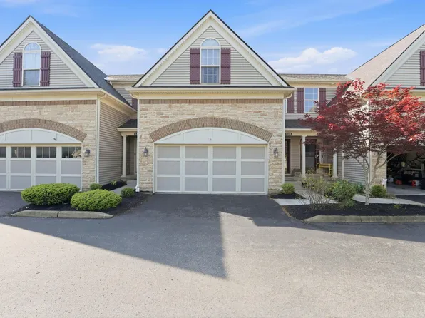 2325 Village At Bexley Dr, Columbus, OH 43209