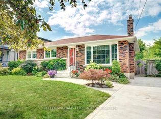 230 Helena Ave #BASEMENT, Hamilton, ON L8E5K1