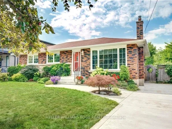 230 Helena Ave #Basement, Hamilton, ON L8E 5K1