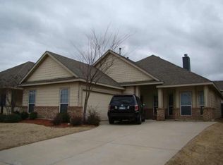 9508 Timber Wagon Dr, McKinney, TX 75072