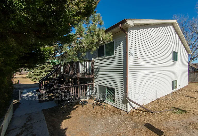 714 Dell Range Blvd #B — Photo 26