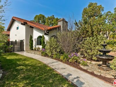 10701 Hepburn Cir, Culver City, CA, 90232