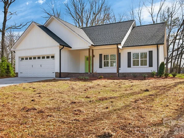 421 School St, Rockwell, NC 28138