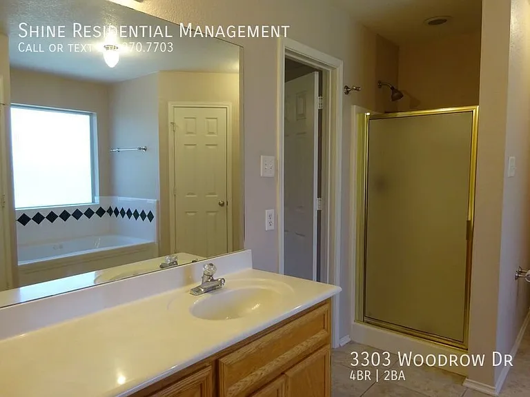 3303 Woodrow Dr — Photo 12