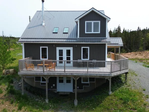 1589 Corbetts Cove Rd, Richmond, NS B0E 3B0