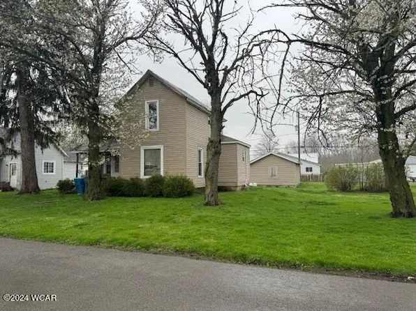 507 Smith Ave, Kenton, OH 43326