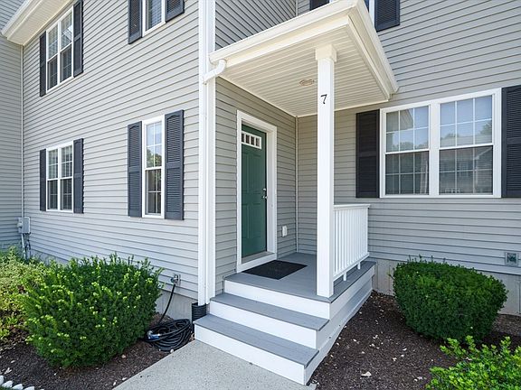 3rd image of 101 Cherry St #7