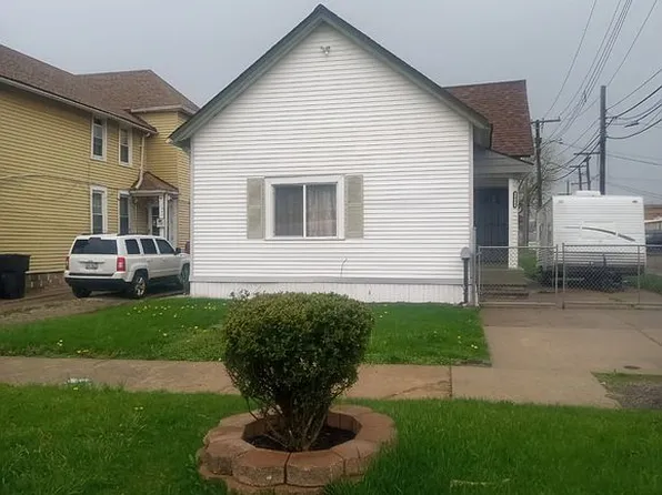 1934 McKinstry St, Detroit, MI 48209