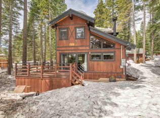 3815 Lacrosse Dr, Carnelian Bay, CA