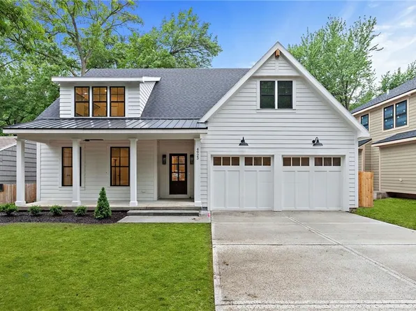 4620 W 70th Ter, Prairie Village, KS 66208