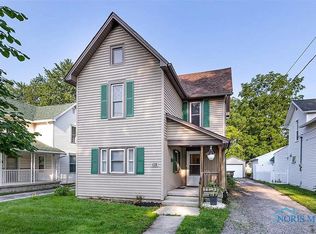 436 S Church St, Bowling Green, OH 43402