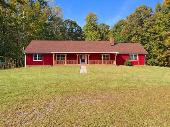 1990 Corner Rd, Powder Springs, GA 30127