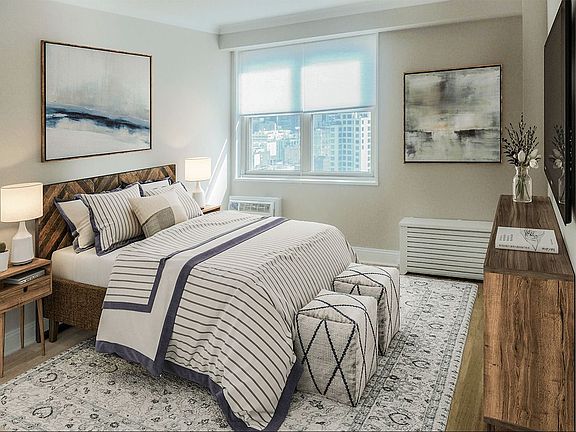 5th image of 310 Greenwich St APT 12E