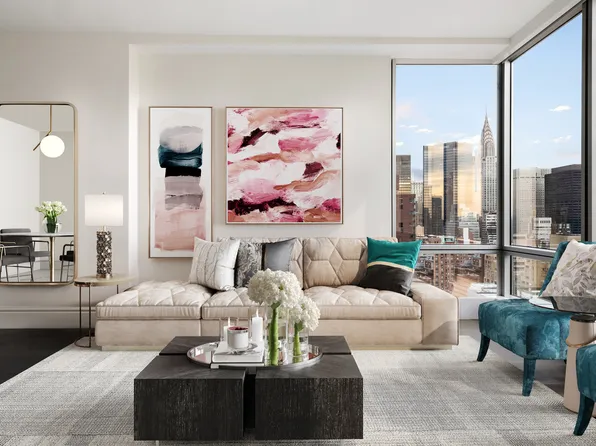 172 Madison Ave Fl 24B, New York, NY 10016