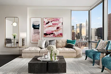 Sold by Douglas Elliman