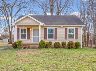 135 E St, Clarksville, TN 37042