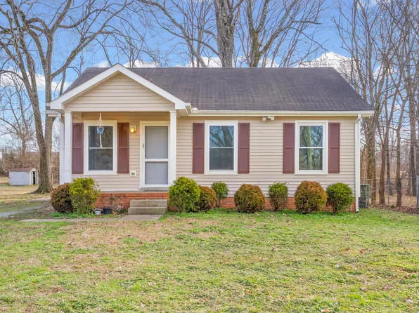 135 E St, Clarksville, TN 37042