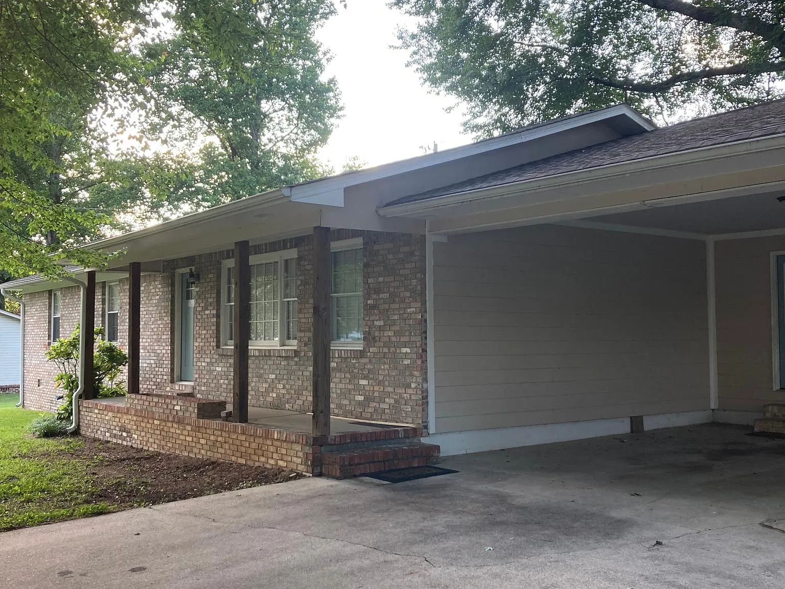 Culpepper St NW, Cullman — Photo 1
