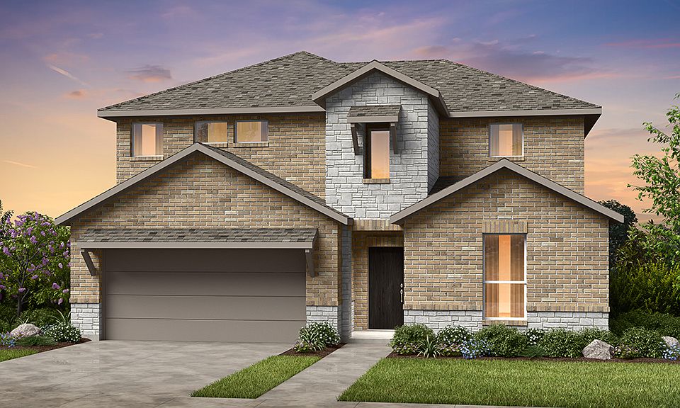 2nd image of 6512 Velvet Leaf Ln #10ZAE6