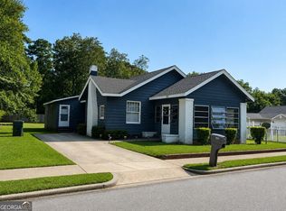 503 W Church St, Fort Valley, GA 31030