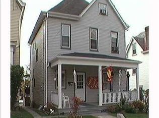 12 Marie Ave, Avalon, PA 15202