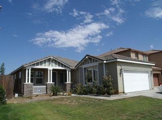 6570 E Cetti Ave, Fresno, CA 93727