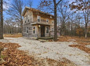 17625 Russell Ln, Cole Camp, MO 65325