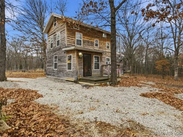 17625 Russell Ln, Cole Camp, MO 65325