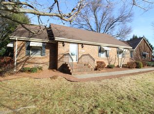 601 Brookview Dr, Mount Sterling, KY 40353