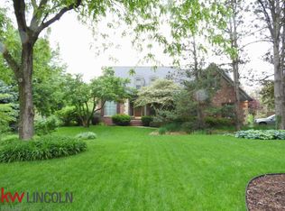 21512 Deer Haven Trl, Eagle, NE 68347