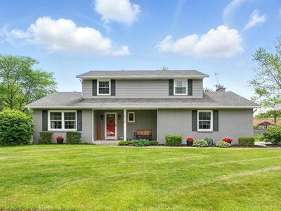 6028 Manchester Dr, Fort Wayne, IN, 46835