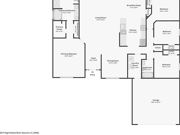 2nd image of this home