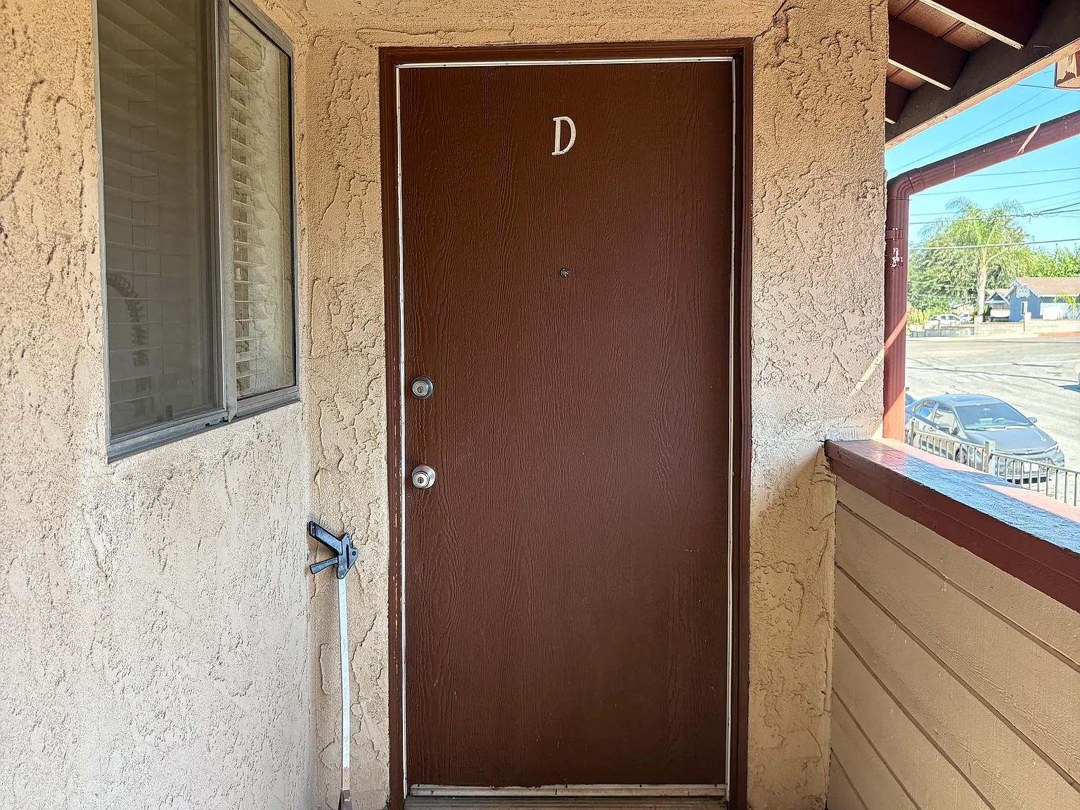 2 bed, 1.5 bath, 1020 sqft, $2,495 — Photo 4