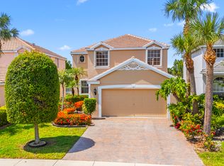 143 Hamilton Terrace, Royal Palm Beach, FL 33414