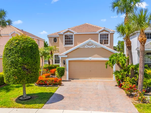 143 Hamilton Terrace, Royal Palm Beach, FL 33414