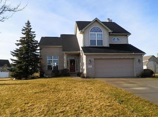 5466 Maplewood Meadows Ave, Grand Blanc, MI 48439