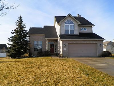 5466 Maplewood Meadows Ave, Grand Blanc, MI, 48439