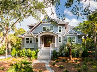 76 Surfsong Rd, Johns Island, SC 29455