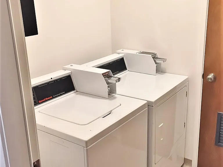 Laundry Room One of Two
