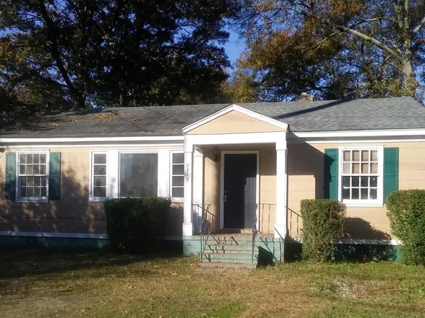 2819 Anne St, Augusta, GA 30906