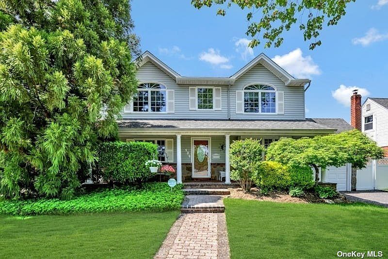 138 Norman Drive, East Meadow, NY 11554 Zillow