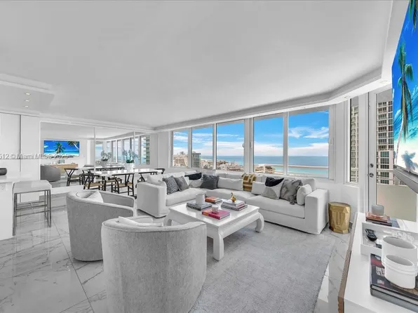 400 S Pointe Dr APT 2106, Miami Beach, FL 33139