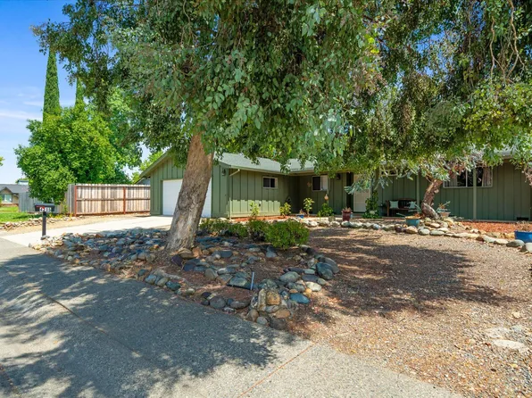 4215 Oro St, Redding, CA 96001