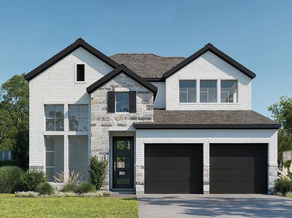 12934 Gilmore Bnd, San Antonio, TX 78245