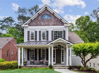 2138 Mc Kinley Rd NW, Atlanta, GA 30318