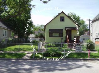 135 E 118th St, Chicago, IL 60628